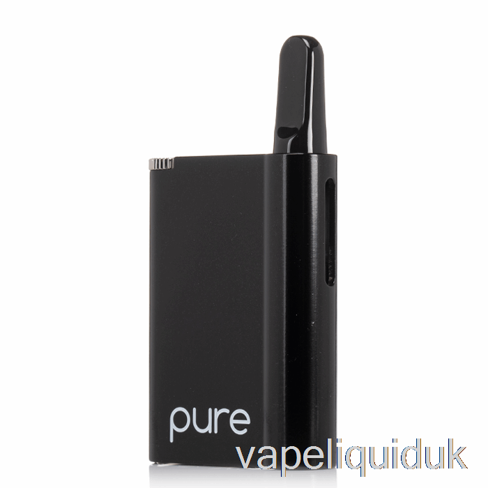The Kind Pen Pure 510 Battery Kit Black Vape Juice
